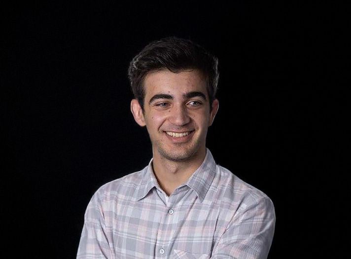 Sam Souleles